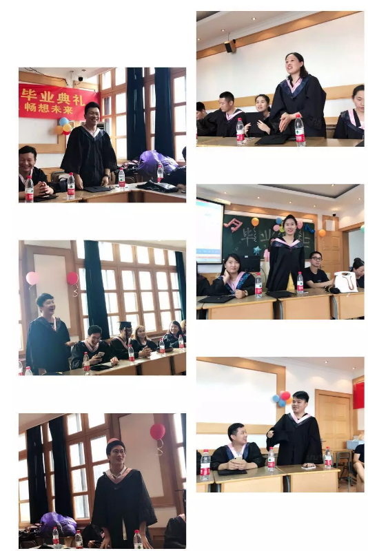 放飛夢想，暢想未來——奧鵬教育杭州學(xué)習(xí)中心畢業(yè)典禮