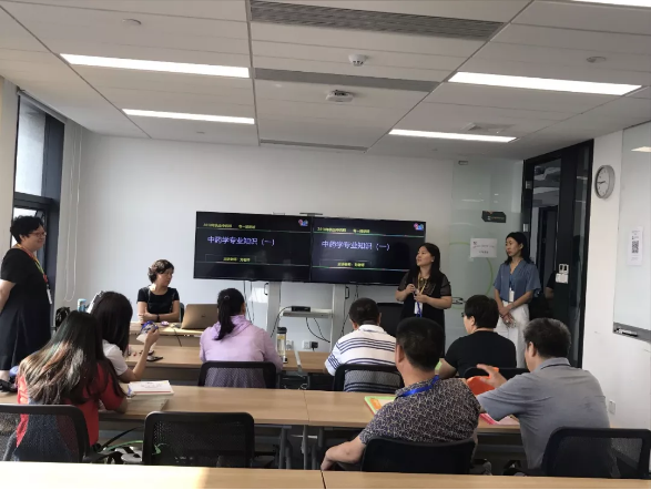 執(zhí)業(yè)藥師考前輔導(dǎo)！高端面授開始培訓(xùn)啦~