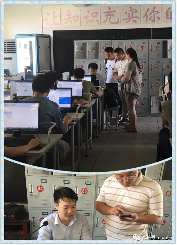 新學(xué)期，新夢(mèng)想，南京學(xué)習(xí)中心開學(xué)典禮正當(dāng)時(shí)