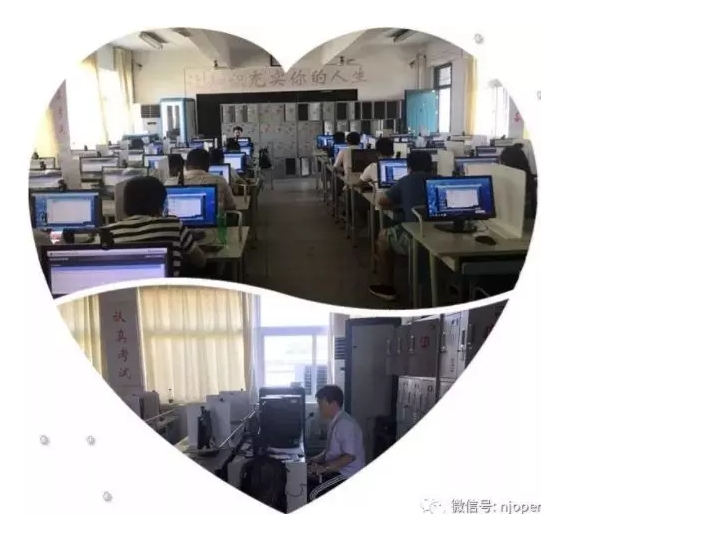 新學(xué)期，新夢(mèng)想，南京學(xué)習(xí)中心開學(xué)典禮正當(dāng)時(shí)