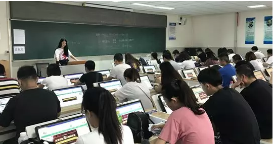 集中培訓(xùn)！北京房山奧鵬學(xué)習(xí)中心入學(xué)教育圓滿完成