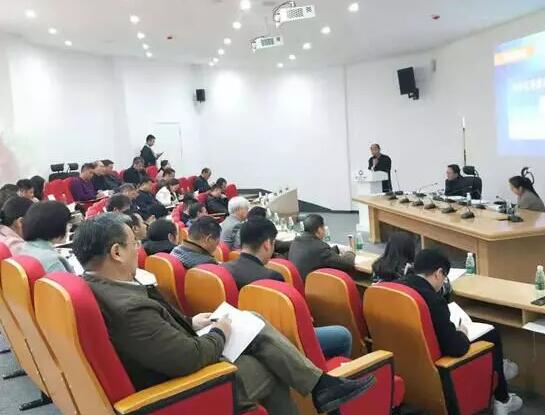 湖北奧鵬教育2018年度工作會議 | 總結(jié)成績，展望明天，堅定信心