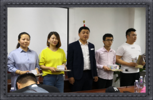 寧夏培華職業(yè)培訓(xùn)學校奧鵬學習中心開學典禮