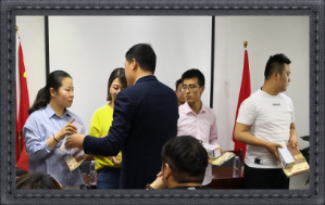 寧夏培華職業(yè)培訓(xùn)學校奧鵬學習中心開學典禮
