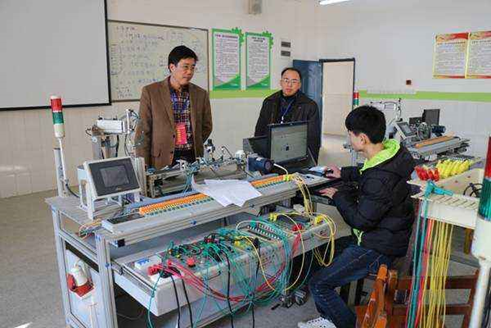 機(jī)電一體化專業(yè)介紹，機(jī)電一體化有出路嗎？