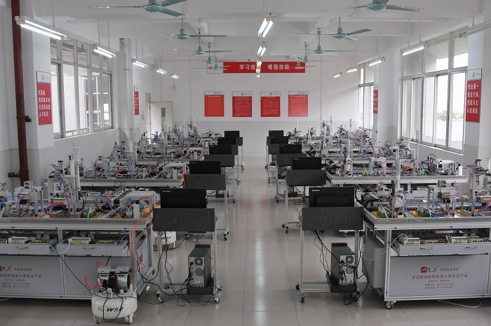 機(jī)電一體化專業(yè)介紹，機(jī)電一體化有出路嗎？