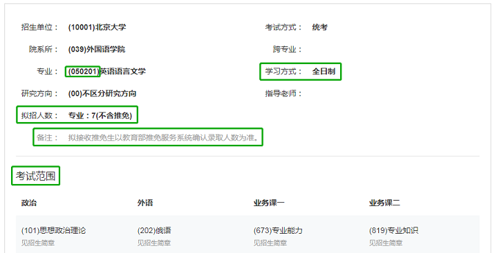 這才是研招網(wǎng)的正確打開方式！省時省事！