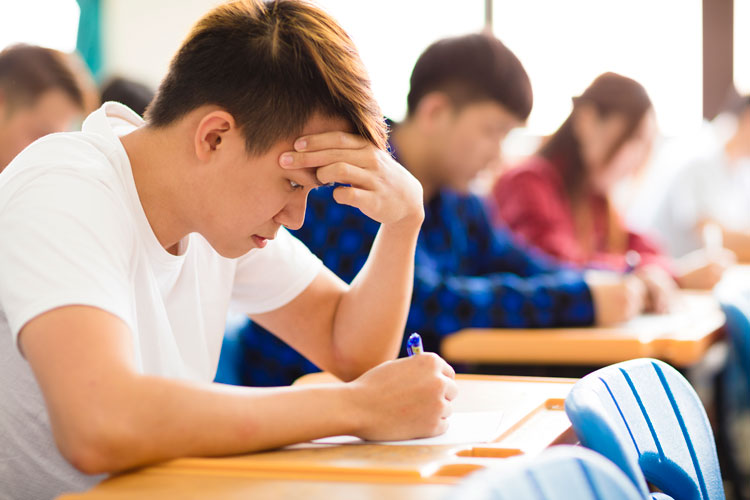 華中師范大學本科招生簡章