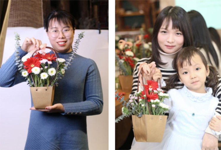 濟(jì)南直屬 | 璀璨花香，芳華綻放