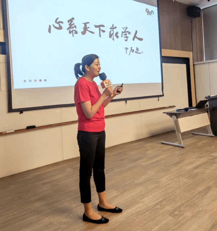 深圳直屬 | 三月芳菲，不忘前行 2021春季畢業(yè)典禮