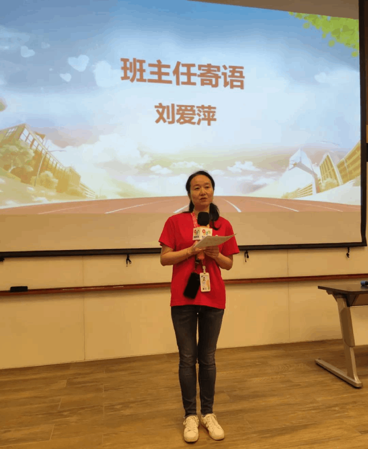 深圳直屬 | 三月芳菲，不忘前行 2021春季畢業(yè)典禮