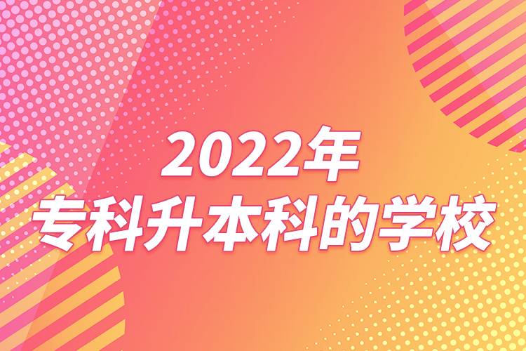 2022年?？粕究频膶W(xué)校