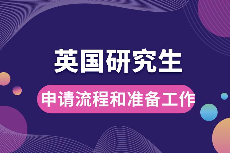 申請(qǐng)英國研究生流程和準(zhǔn)備工作.jpg